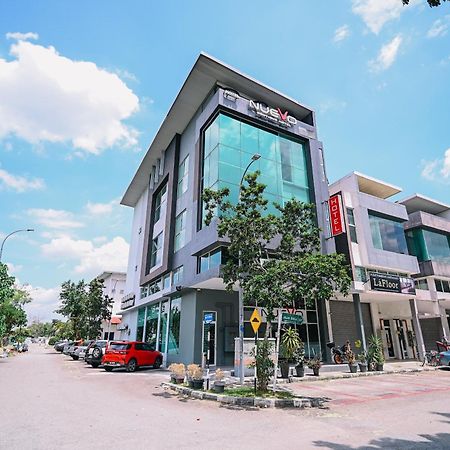 Swing & Pillows - Kota Kemuning Selangor Shah Alam Exteriör bild