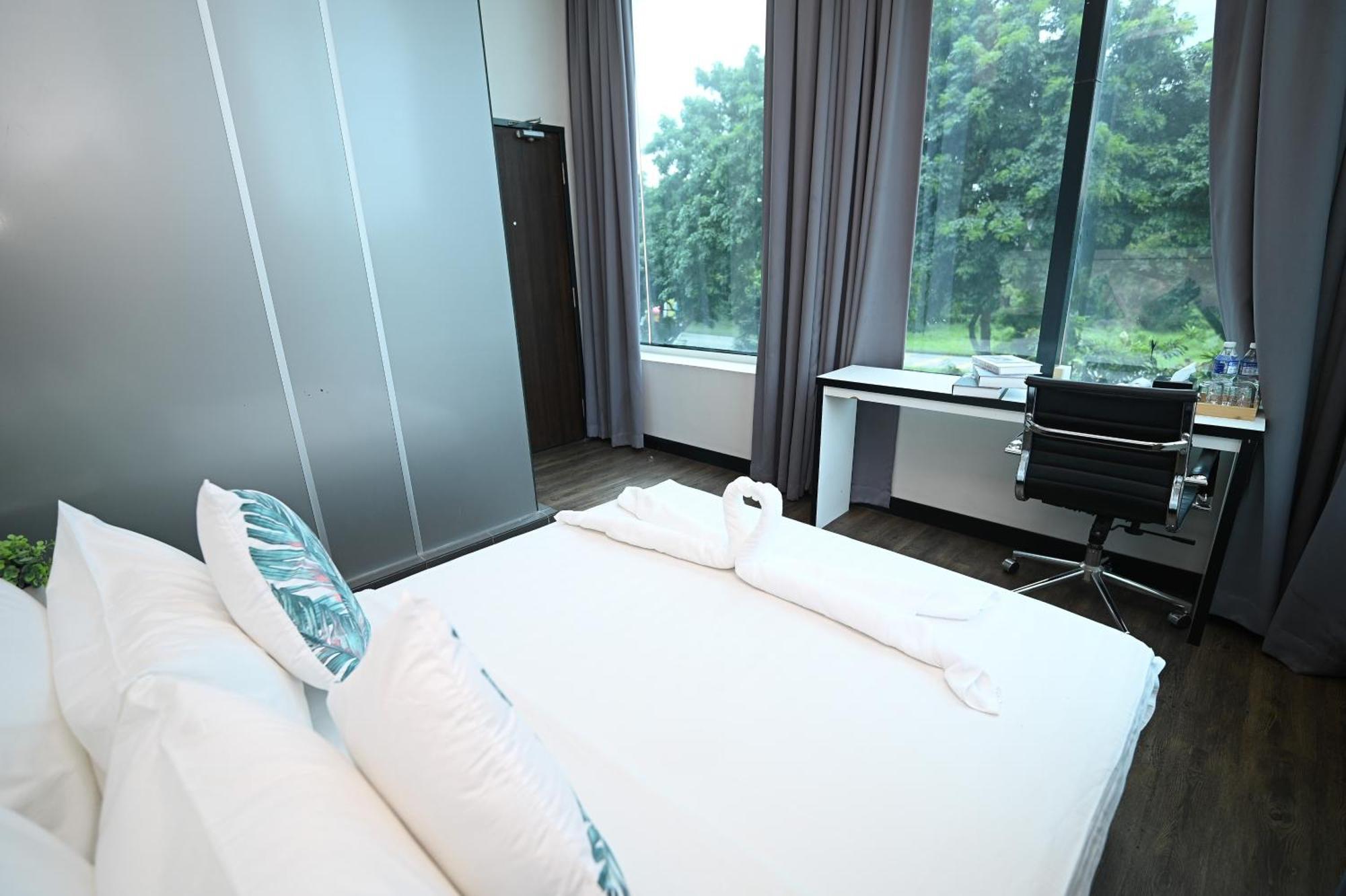 Swing & Pillows - Kota Kemuning Selangor Shah Alam Exteriör bild